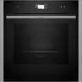 Produktbild: Neff B64FS31N0 - Dampfbackofen, 60 x 60 cm, Edelstahl, TFT-Display