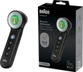 Produktbild: Braun Fieberthermometer SensianTM 7 BNT400B, berührungsloses Stirnthermometer mit Age Precision® Technology