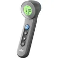 Produktbild: Braun Sensian 7 Kontaktloses Stirnthermometer, Age Precision Technologie, 3-in-1, Farblich kodiertes digitales Display, Geeignet für Babys und Kinder, Die #1 Marke bei Ärzten (1), BNT400