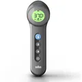 Produktbild: Braun BNT 400 BK - Fernabtastthermometer