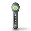 Produktbild: Braun Sensian 7 Kontaktloses Stirnthermometer | Age Precision Technologie | 3-in
