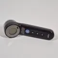 Produktbild: Braun BNT400BWE No Touch Stirnthermometer Fieberthermometer Berührungslos Grau