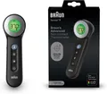 Produktbild: Braun BNT400 Sensian 7 Kontaktloses Thermometer, Age Precision, 3-in-1, Display