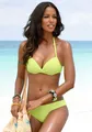 Produktbild: s.Oliver Push-Up-Bikini-Top Spain, in Wickeloptik
