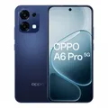 Produktbild: oppo A6 Pro 5G 256GB/8GB RAM Dual-SIM stellar-blue