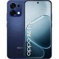 Produktbild: Oppo A6 Pro 5G 256GB/8GB Dual SIM Blau - Blau