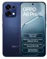 Produktbild: 6932169381598 A6 Pro 5G 8/256GB Stellar Black CPH2781 Oppo