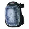 Produktbild: Kneetek Knieschoner Basic Clear 1 Paar, transparent, Typ: KNEE