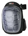 Produktbild: Kneetek Knieschoner Basic clear - 50001 (VPE: 1 Paar)