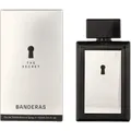 Produktbild: A. Banderas The Secret EdT Spray 100 ml