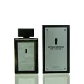 Produktbild: Antonio Banderas The Secret Eau de Toilette 100 ml EDT Spray Herren NEU OVP