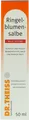 Produktbild: Dr. Theiss Naturwaren GmbH DR.THEISS Ringelblumen Salbe nicht fettend 50 ml 04123917