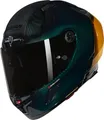 Produktbild: NOLAN Helmet X-804 RS LIQUIDO 327 XL, Liquid Green