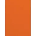 Produktbild: Clairefontaine Farbiges Papier A4 160g Clementine 50 Blatt