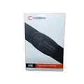 Produktbild: CooSpo H6 Herzfrequenzmesser mit Brustgurt Bluetooth Ant+ Cardio Band (19,30)