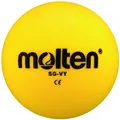Produktbild: Molten Schaumstoffball SG-VY | Soft | griffig | Ø 21 cm | 290g | Gelb
