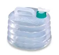 Produktbild: Tatonka Faltkanister 5l - Wasserkanister mit minimalem Packmaß und Gewicht - 5 Liter Volumen (24 x 6 cm)