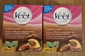 Produktbild: Veet Zuckerpaste, 2x 250 ml NEU ✅