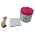 Produktbild: Veet Pure Zuckerpaste mit Arganöl - Sugaring Paste für die Haarentfernung an Kör