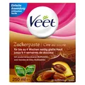 Produktbild: Veet - Zuckerpaste für glatte Haut