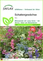 Produktbild: SAFLAX Blumensamen SAFLAX - Samen - Schattengewächse