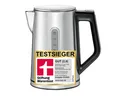Produktbild: Wasserkocher WK 3000 – Stiftung Warentest Sieger 3/2025, 1,7 Liter, 1TastenSt...