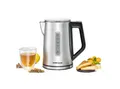 Produktbild: Rommelsbacher WK3000 Wasserkocher 1,7 Liter Edelstahl