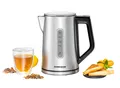 Produktbild: ROMMELSBACHER WK 3000 Wasserkocher, Edelstahl