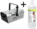 Produktbild: EUROLITE N-110 leistungsstarke Nebelmaschine Nebler Fog Machine inkl. Nebelfluid