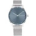 Produktbild: TOMMY HILFIGER WATCHES Mod. 1782149 - Blau/Silber