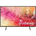 Produktbild: Samsung - UE43DU7172U 109,2 cm (43') 4K Ultra hd Smart tv Wifi Schwarz