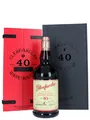 Produktbild: Glenfarclas 40 Jahre - Single Malt Scotch Whisky (2071,29 EUR/l)