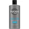 Produktbild: 9000101277197 SYOSS MEN CLEAN&COOL 440 ml Henkel Polska Sp. z o.o.