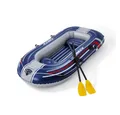 Produktbild: BESTWAY Schlauchboot Hydro-Force™ Schlauchboot-Set Treck X2 SET