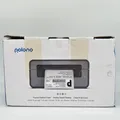 Produktbild: POLONO Thermo-Etikettendrucker für Versandpakete, kompatibel mit USPS, FedEx, Sh
