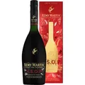 Produktbild: Rémy Martin VSOP »XMAS 2025« in Geschenkverpackung
