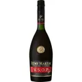 Produktbild: Rémy Martin VSOP Cognac Fine Champagne 40% 0,7 Liter