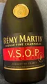 Produktbild: Rémy Martin VSOP Fine Champagne Cognac - 0,7L