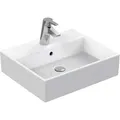 Produktbild: Ideal Standard - strada Waschtisch 50 x 42 cm weiß (K077701)
