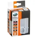 Produktbild: Led Steckleuchte Mit Bewegungsmelder 2,5w Weiß - Rev