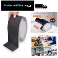 Produktbild: Anti-Rutsch Band Selbstklebend 10m 10cm Schwarz Treppe Sicherheitsband R