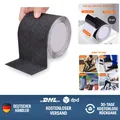 Produktbild: Anti-Rutsch-Band Selbstklebend 10m x 10cm  für Treppen, Badezimmer, Innengart...