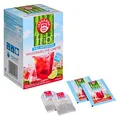 Produktbild: TEEKANNE frio Wassermelone Limette Tee kalt 18 Portionen
