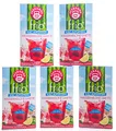 Produktbild: Teekanne frio Wassermelone-Limette, 5er Pack (5 x 45 g)