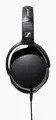 Produktbild: HD400U Over Ear Kopfhörer Kabelgebunden USB Typ-C (Schwarz)