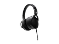 Produktbild: SENNHEISER HD 400U, Over-ear Kopfhörer Schwarz