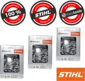 Produktbild: 3 Stuck Stihl Sägekette 37cm  325