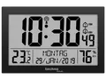 Produktbild: TECHNOLINE WS 8016 Funkwanduhr
