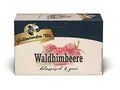 Produktbild: Goldmännchen Tee Früchtetee, Waldhimbeere, 10 Teebeutel