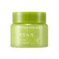 Produktbild: NATURE REPUBLIC – Mild Green Tea Cream - Feuchtigkeitscreme mit Grüntee-Extrakt